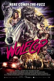 ดูหนังออนไลน์ฟรี Wolf Cop (2014) ตำรวจมนุษย์หมาป่า