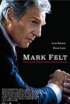 ดูหนังออนไลน์ฟรี Mark Felt The Man Who Brought Down the White House