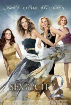 ดูหนังออนไลน์ฟรี Sex and the City Season 2