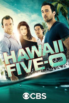 ดูหนังออนไลน์ฟรี Hawaii Five-O Season 7