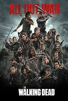 ดูหนังออนไลน์ฟรี The Walking Dead Season 8