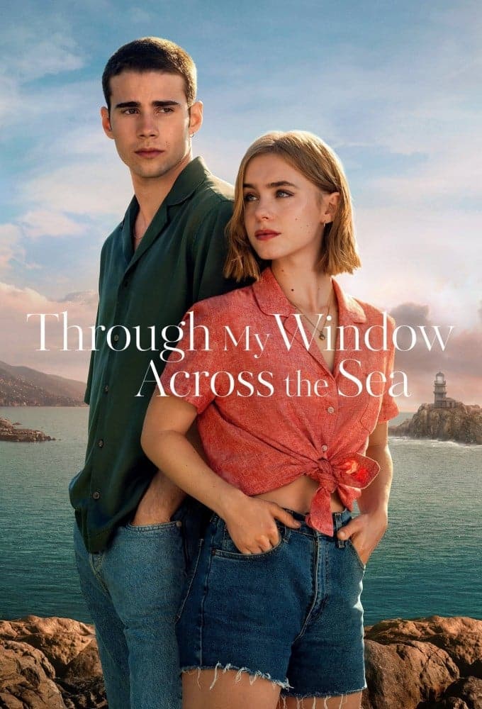 ดูหนังออนไลน์ฟรี Through My Window Trilogy (2023) รักผ่านหน้าต่าง ภาค 2