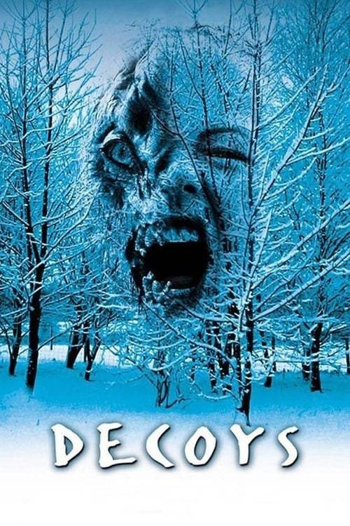 ดูหนังออนไลน์ฟรี Decoys (2004) เปลือยดูดชีพ