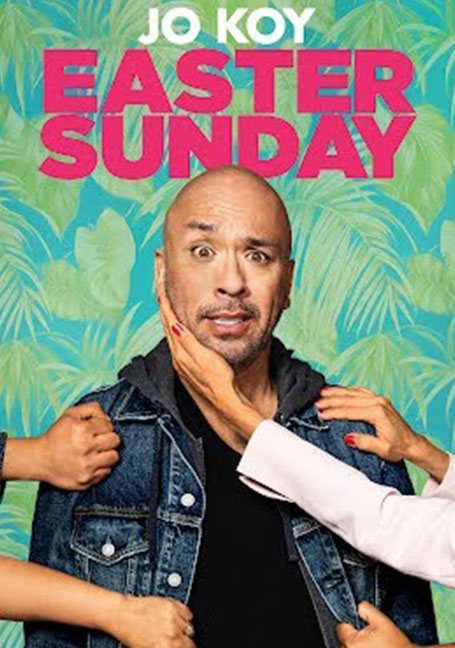 ดูหนังออนไลน์ฟรี Easter Sunday (2022) วันอาทิตย์อีสเตอร์
