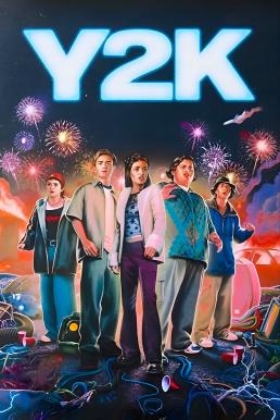ดูหนังออนไลน์ฟรี Y2K วายทูเค (2024) บรรยายไทย