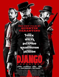 ดูหนังออนไลน์ฟรี Django Unchained (2012) จังโก้ โคตรคนแดนเถื่อน