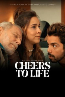 ดูหนังออนไลน์ฟรี Cheers to Life (Viva a Vida) เชียร์ส ทู ไลฟ์ (2024) NETFLIX