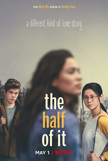 ดูหนังออนไลน์ฟรี The Half of It (2020) รักครึ่งๆ กลางๆ