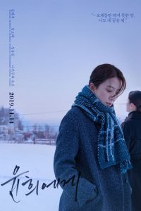 ดูหนังออนไลน์ฟรี Moonlit Winter (2019)