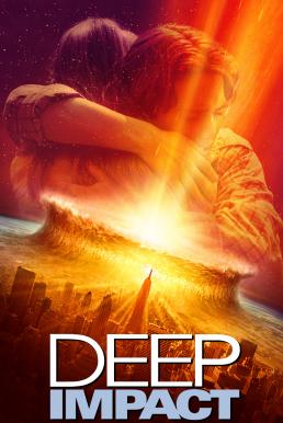 ดูหนังออนไลน์ฟรี Deep Impact (1998) วันสิ้นโลก ฟ้าถล่มแผ่นดินทลาย