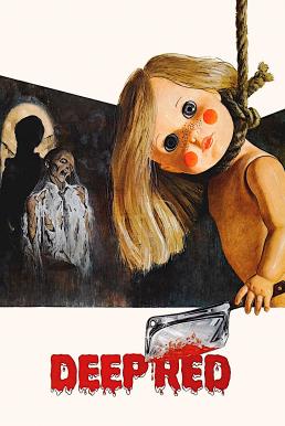 ดูหนังออนไลน์ฟรี Deep Red (1975) อำมหิต