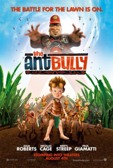 ดูหนังออนไลน์ฟรี The Ant Bully (2006) เด็กแสบตะลุยอาณาจักรมด