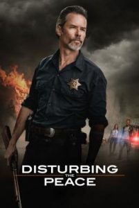 ดูหนังออนไลน์ฟรี Disturbing the Peace (2020) ปิดเมืองปล้น