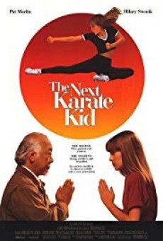 ดูหนังออนไลน์ฟรี The Next Karate Kid (1994)