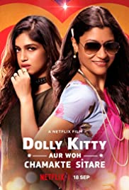 ดูหนังออนไลน์ฟรี Dolly Kitty and Those Twinkling Stars (2020) ดอลลี่ คิตตี้ กับดาวสุกสว่าง