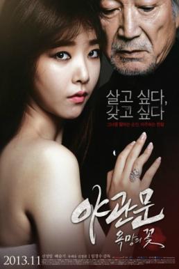 ดูหนังออนไลน์ฟรี Door to the Night (2013) รัก หลอน ซ่อนเร้น