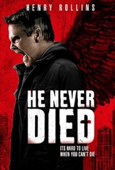 ดูหนังออนไลน์ฟรี He Never Died
