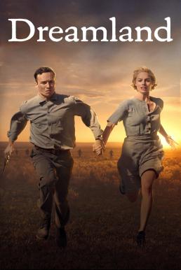 ดูหนังออนไลน์ฟรี Dreamland (2019) ดรีมแลนด์