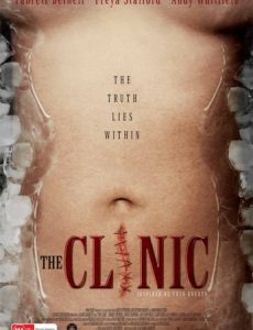 ดูหนังออนไลน์ฟรี The Clinic (2010) คลีนิคผ่าคนเป็น