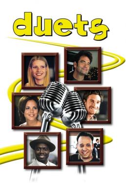 ดูหนังออนไลน์ฟรี Duets (2000) มือจับไมค์ ใจหารัก