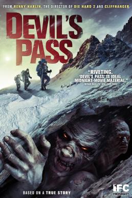 ดูหนังออนไลน์ฟรี Dyatlov Pass Incident (2013) เปิดแฟ้ม..บันทึกมรณะ