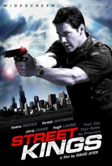 ดูหนังออนไลน์ฟรี Street Kings ตำรวจเดือดล่าล้างเดน