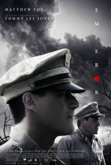 ดูหนังออนไลน์ฟรี Emperor จักรพรรดิของปวงชน