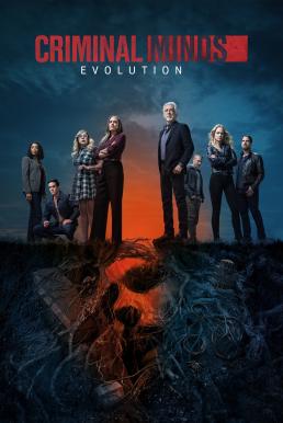 ดูหนังออนไลน์ฟรี Criminal Minds อ่านเกมอาชญากร Season 18 (2025) บรรยายไทย