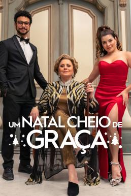 ดูหนังออนไลน์ฟรี Christmas Full of Grace (2022) NETFLIX