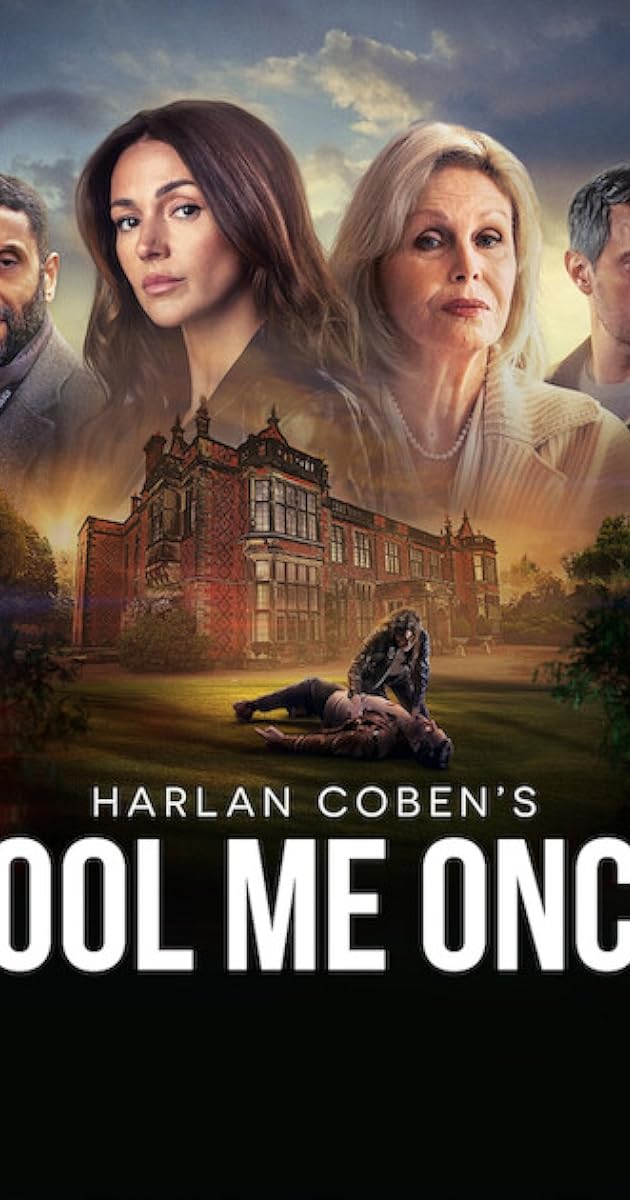 ดูหนังออนไลน์ฟรี Fool Me Once (2024) อย่าหลอกกัน