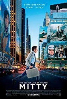 ดูหนังออนไลน์ฟรี Secret Life of Walter Mitty ชีวิตพิศวงของ วอลเตอร์ มิตตี้