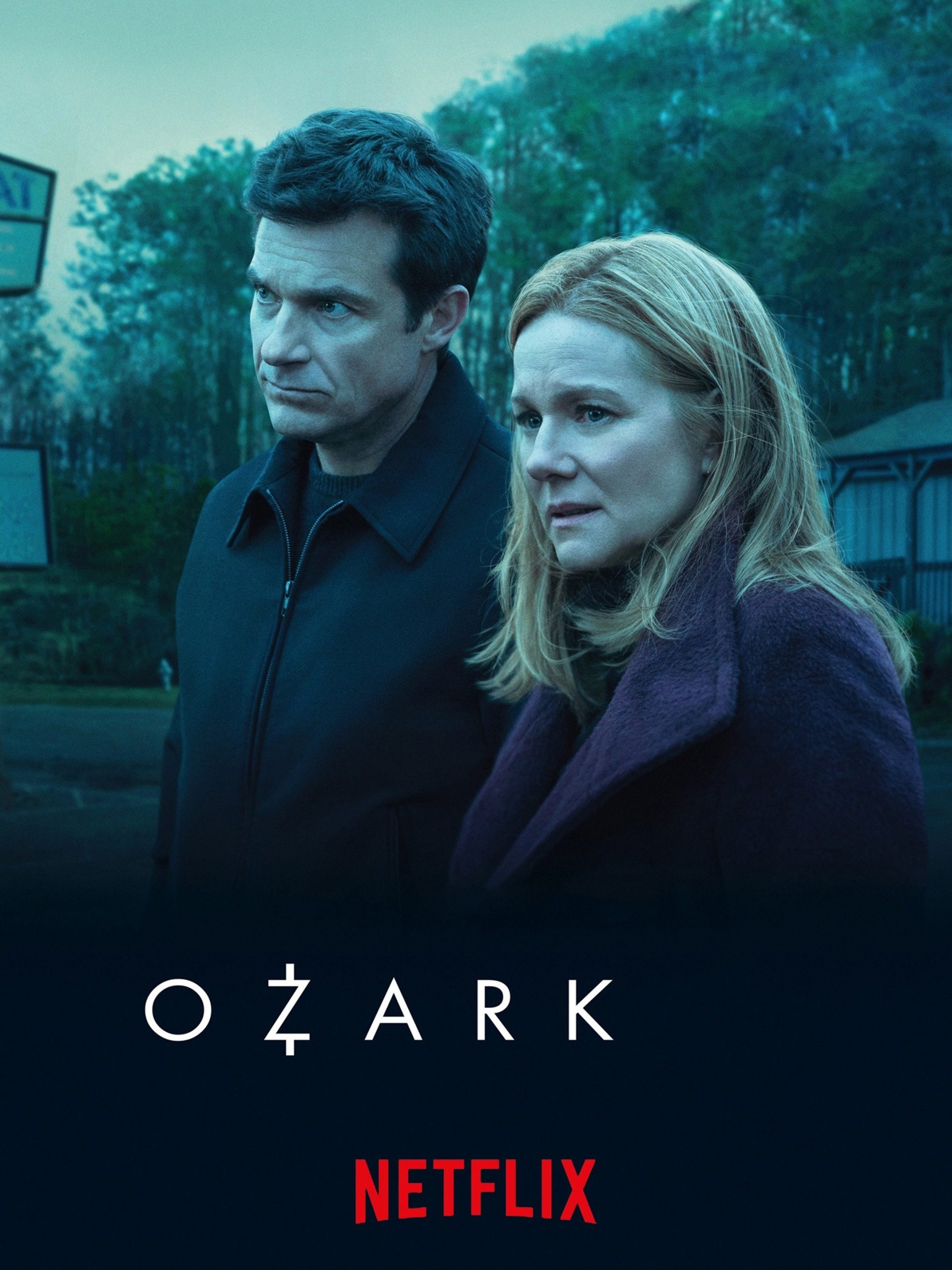 ดูหนังออนไลน์ฟรี Ozark Season 2