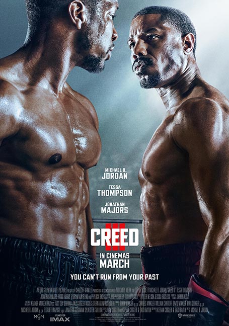 ดูหนังออนไลน์ฟรี Creed III (2023) ครี้ด 3