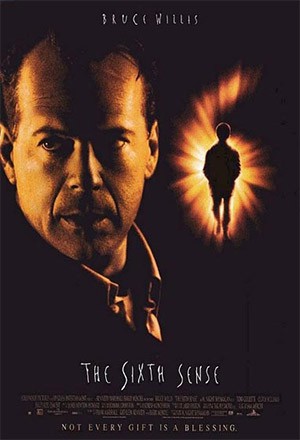 ดูหนังออนไลน์ฟรี The Six Sense (1999) สัมผัสสยอง