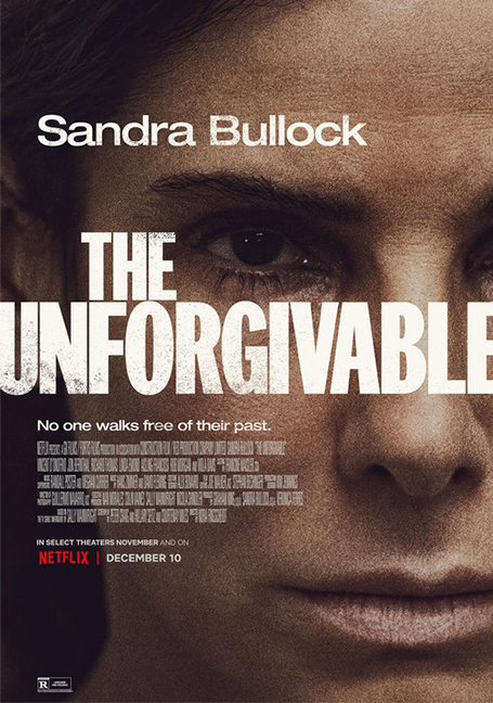 ดูหนังออนไลน์ฟรี The Unforgivable (2021) ตราบาป