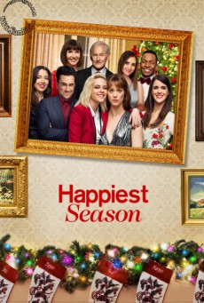 ดูหนังออนไลน์ฟรี Happiest Season (2020) ไม่มีฤดูไหนไม่รักเธอ