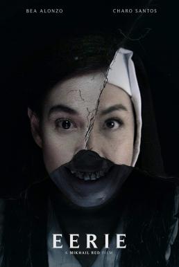 ดูหนังออนไลน์ฟรี Eerie (2019) สืบหลอนโรงเรียนเฮี้ยน