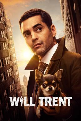 ดูหนังออนไลน์ฟรี Will Trent Season 2 (2024) บรรยายไทย