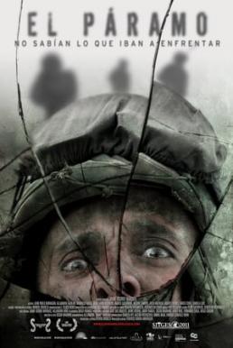 ดูหนังออนไลน์ฟรี El Paramo (2011) สมรภูมิป่ามรณะ