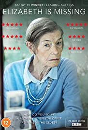 ดูหนังออนไลน์ฟรี Elizabeth Is Missing (2019)
