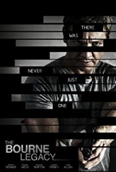 ดูหนังออนไลน์ฟรี The Bourne Legacy พลิกแผนล่ายอดจารชน