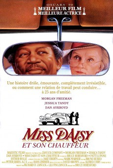 ดูหนังออนไลน์ฟรี Driving Miss Daisy (1989) สู่มิตรภาพ ณ ปลายฟ้า