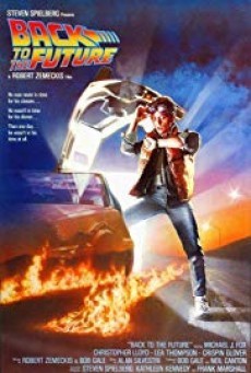 ดูหนังออนไลน์ฟรี Back to the Future 1 เจาะเวลาหาอดีต ภาค 1