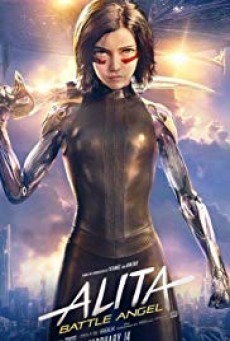 ดูหนังออนไลน์ฟรี Alita Battle Angel อลิตา แบทเทิล แองเจิ้ล