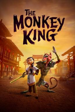 ดูหนังออนไลน์ฟรี The Monkey King พญาวานร (2023) NETFLIX