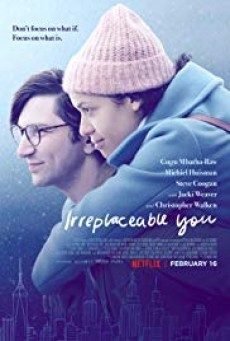 ดูหนังออนไลน์ฟรี Irreplaceable You ไม่มีใครแทนเธอได้