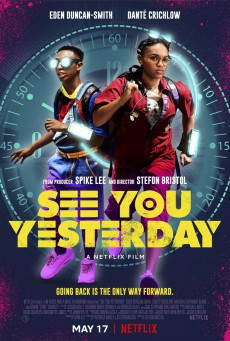 ดูหนังออนไลน์ฟรี See You Yesterday