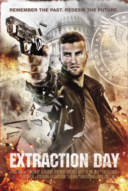 ดูหนังออนไลน์ฟรี Extraction Day (2014) วันพิฆาต
