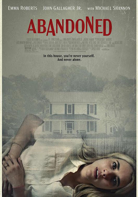 ดูหนังออนไลน์ฟรี Abandoned (2022) ร้าง ลวง หลอน