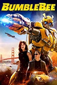ดูหนังออนไลน์ฟรี Bumblebee บัมเบิ้ลบี